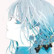 * 冰神 霰 **さんのアイコン画像