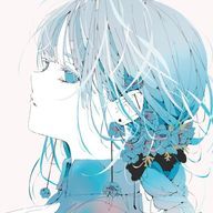 * 冰神 霰 ＊*さんのアイコン画像