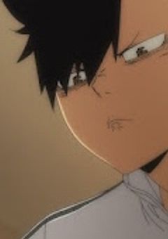 アタシもクロだよ?