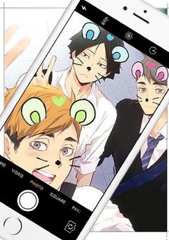 ポジティブ思考の私です⭐︎