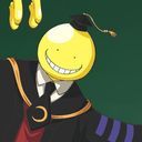 殺せんせー
