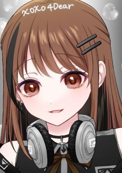 ミルルの配信部屋