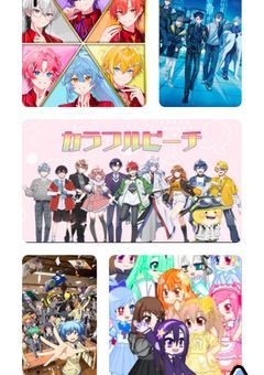 映画メモリアル☆ダイア〜このダイヤに願いを込めて〜