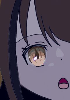 ミルルイラスト展