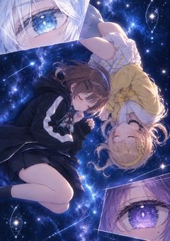 映画メモリアル☆ダイア!〜天使と夜空と太陽と〜
