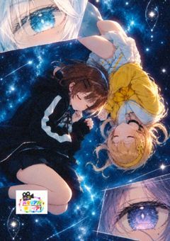 映画メモリアル☆ダイア！〜天使と夜空と太陽と〜