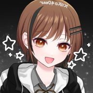 星夜ミルル🖤🎧📖🎤@サブチャンネル!!さんのアイコン画像