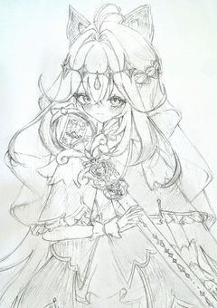 お絵描き＆雑談部屋