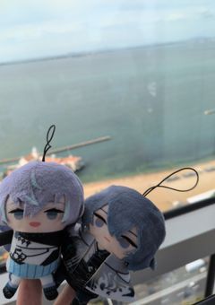 お絵描き&雑談部屋