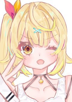 お絵描き&雑談部屋