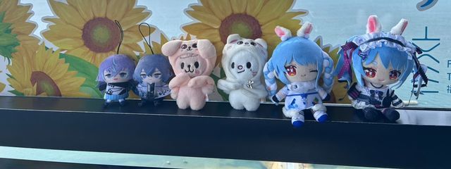 寝兎丹羽໒꒱ NerutoNioさんの壁紙画像
