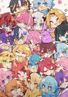 すとふぇす行くー?