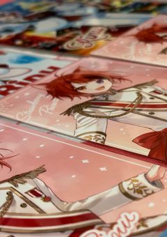 主の推し活日常☆