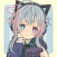 蒼華⛅✨🍀さんのアイコン画像