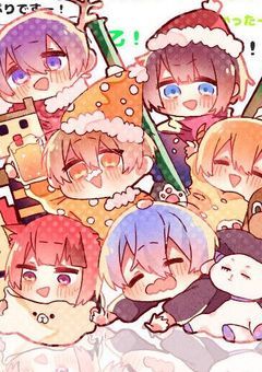 すとぷりメンバーとシェアハウス