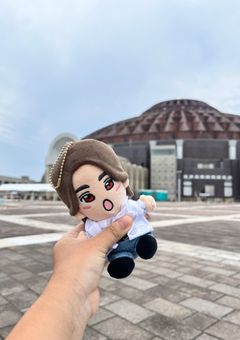 2024/07/13 Aぇ!group Debut Tour 〜世界で1番AぇLIVE〜 レポ