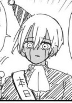 もう一度微笑んで