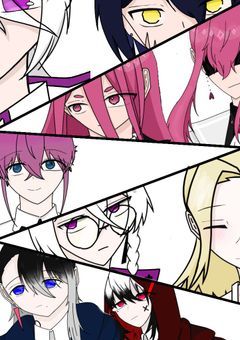 とある者のお話