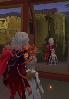 第五人格のイラスト&雑談！（？）