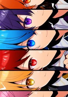マフィアパロ🍓👑