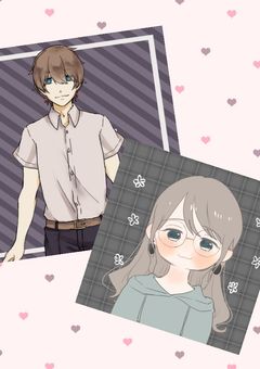 ワートリの世界に来てしまったあの子はまさかのクロスオーバーの世界！