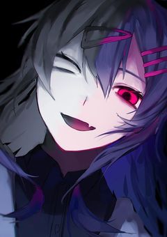 ただただ絵を載せていくだけ