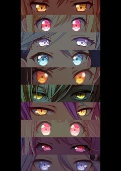 ミルグラム×プロセカ【投票型】