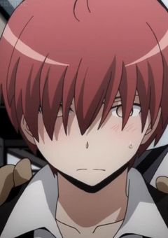 好きになってよ。