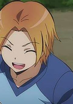 赤髪とたらしの幼馴染