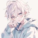 珀斗 琉斗亜