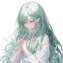 猫雪 香菜