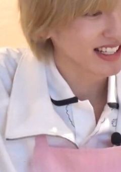 後輩保育士に好かれました