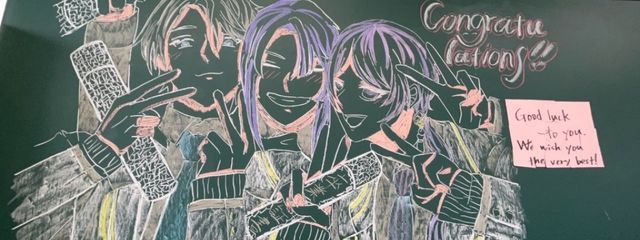 はるさんの壁紙画像