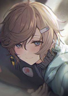 ダーリン、