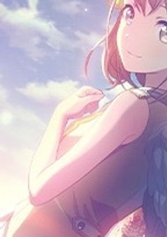 何 度 だ っ て 届 け る か ら