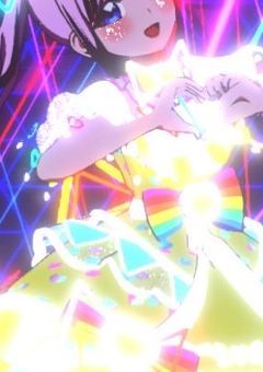 《 参加型 》Dreaming World Aipri Verse