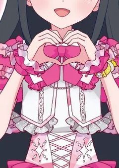愛語り。