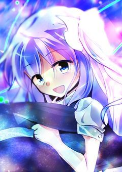 【 友情出演 】誕生日記念画像PV／ミライのプリンセス