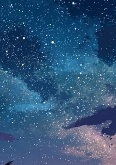 【 永夜に瞬く新世界を 】