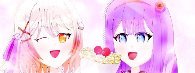 こんぺいとう#お星様代表さんの壁紙画像