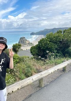 友 達 募 集.