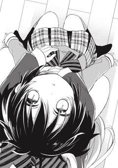 　こころがはなすよ