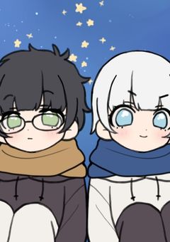 ドズル社達の家族パロ!(ドズル社&+a)