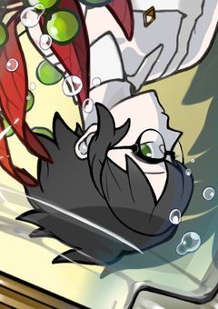 ダンガンロンパ2(実況者) 希望と絶望の実況者