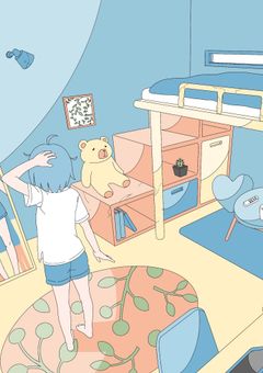 シェアハウスの住民はみんなユースのバレー選手！？【ハイキュー・参加型】