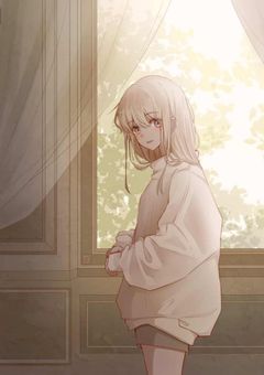 脱走者のanother story【約ネバ・参加型】