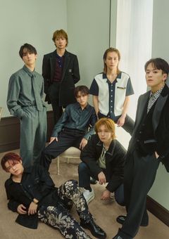 私、一般女性1人のアイドルに好かれていました。