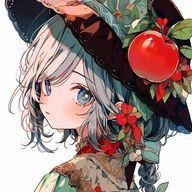 🍏りんご民🍏さんのアイコン画像
