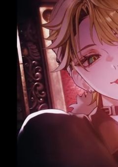brfr🪽‪の紅一点