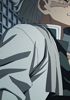 傷だらけのあなたへ